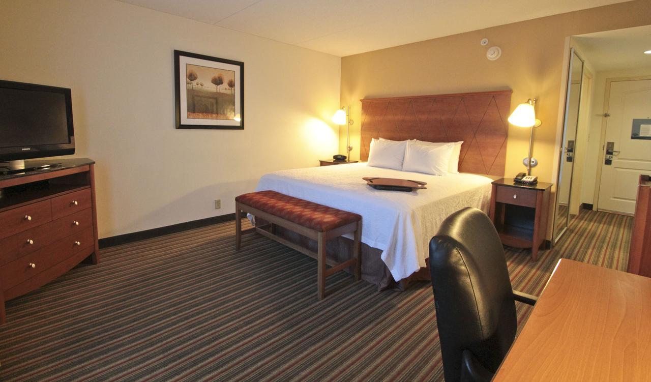 Hampton Inn Hampton-Newport News - thumb 24