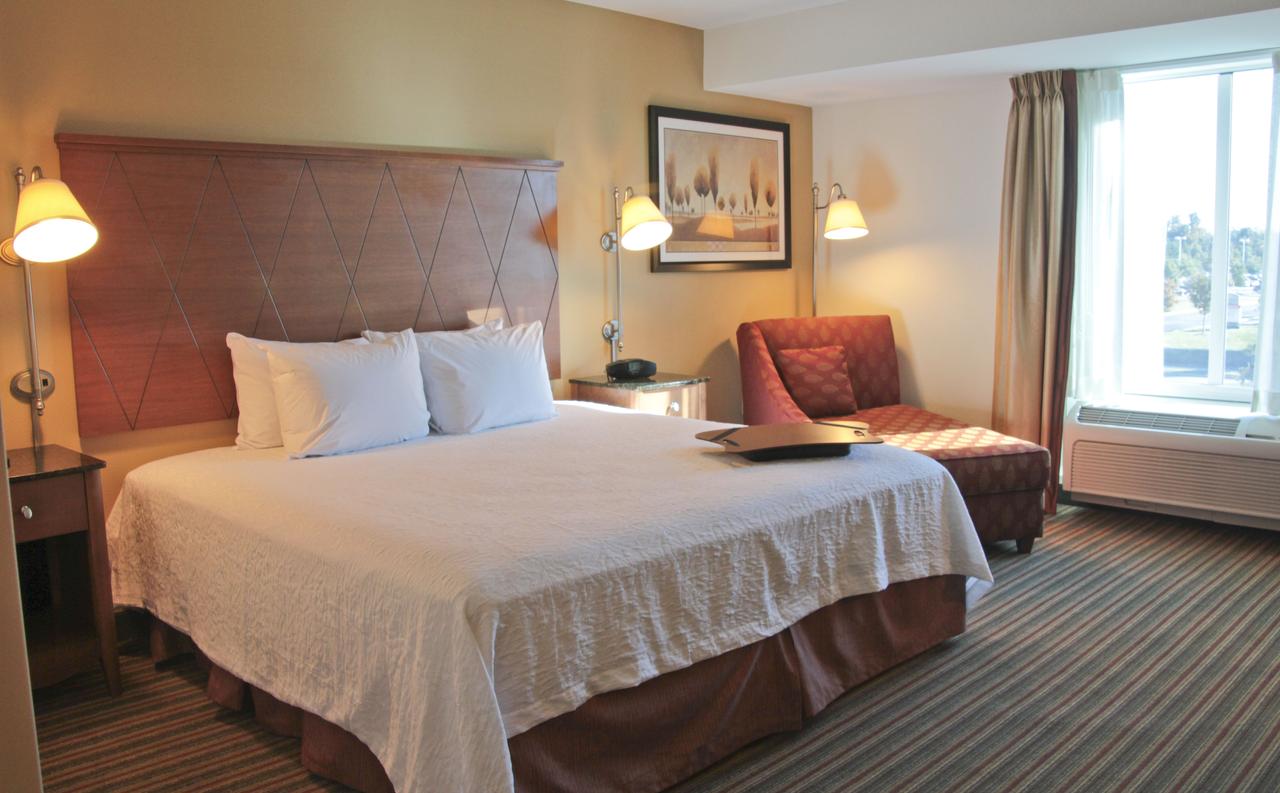Hampton Inn Hampton-Newport News - thumb 23