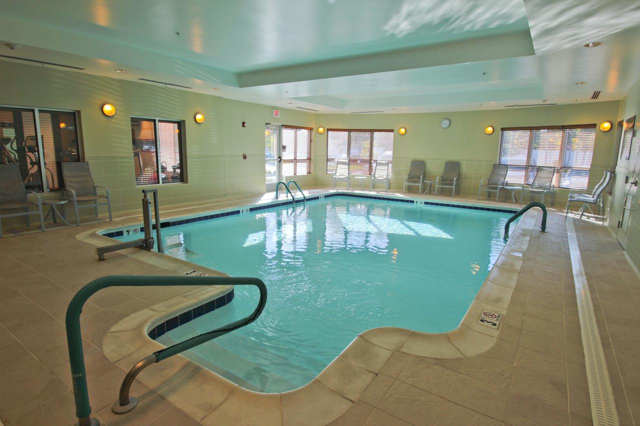 Hampton Inn Hampton-Newport News - thumb 21