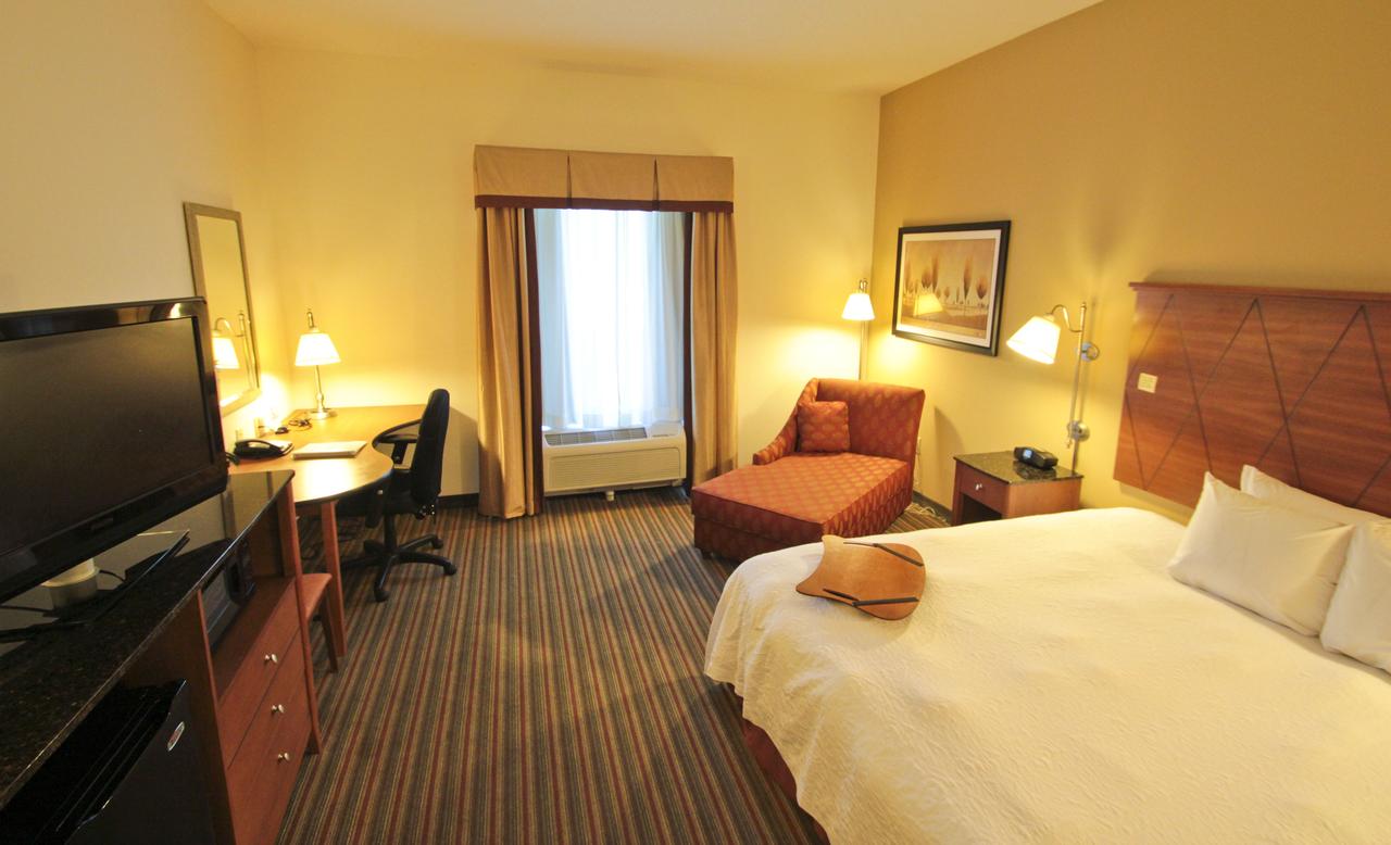 Hampton Inn Hampton-Newport News - thumb 32