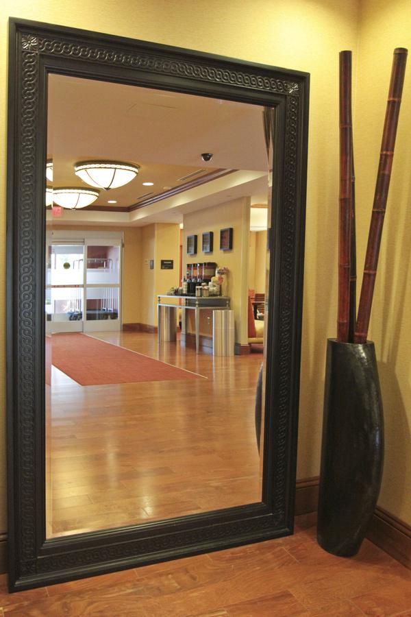 Hampton Inn Hampton-Newport News - thumb 11