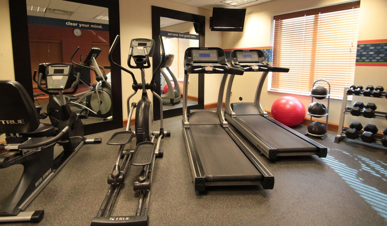 Hampton Inn Hampton-Newport News - thumb 20