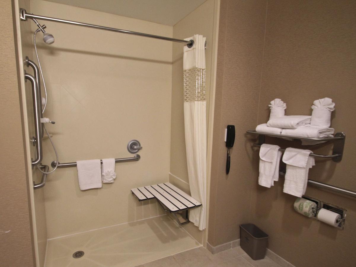 Hampton Inn Hampton-Newport News - thumb 33