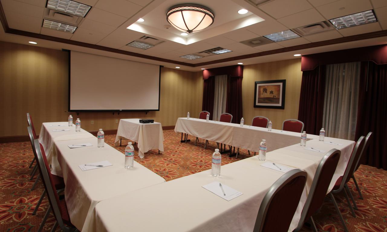 Hampton Inn Hampton-Newport News - thumb 16