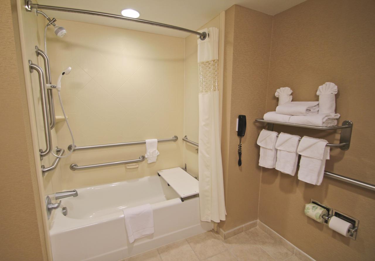 Hampton Inn Hampton-Newport News - thumb 27