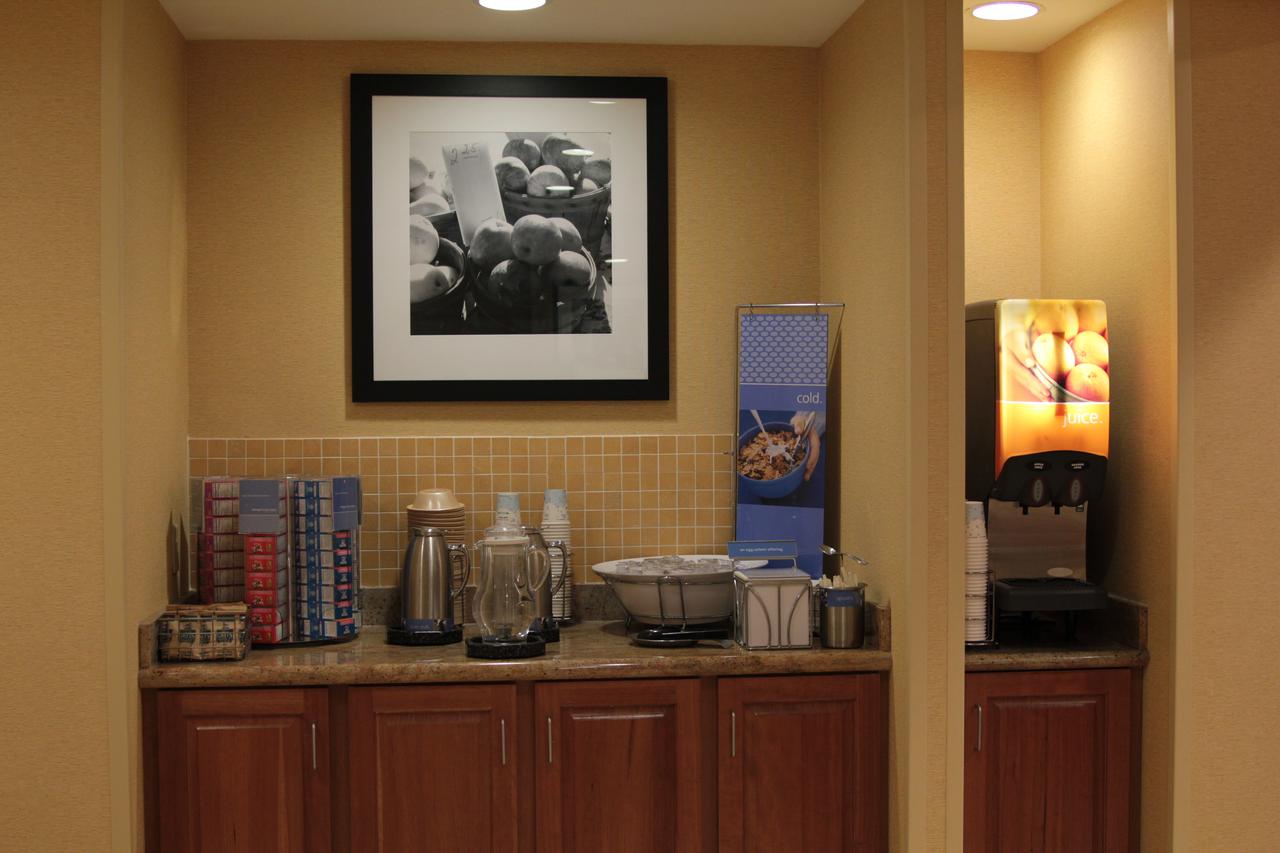 Hampton Inn Hampton-Newport News - thumb 7