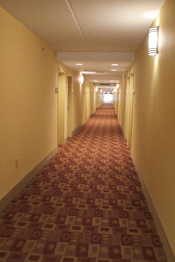 Hampton Inn Hampton-Newport News - thumb 12