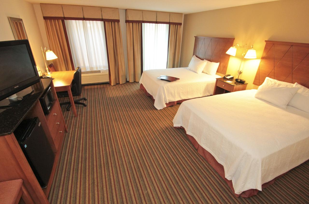 Hampton Inn Hampton-Newport News - thumb 25