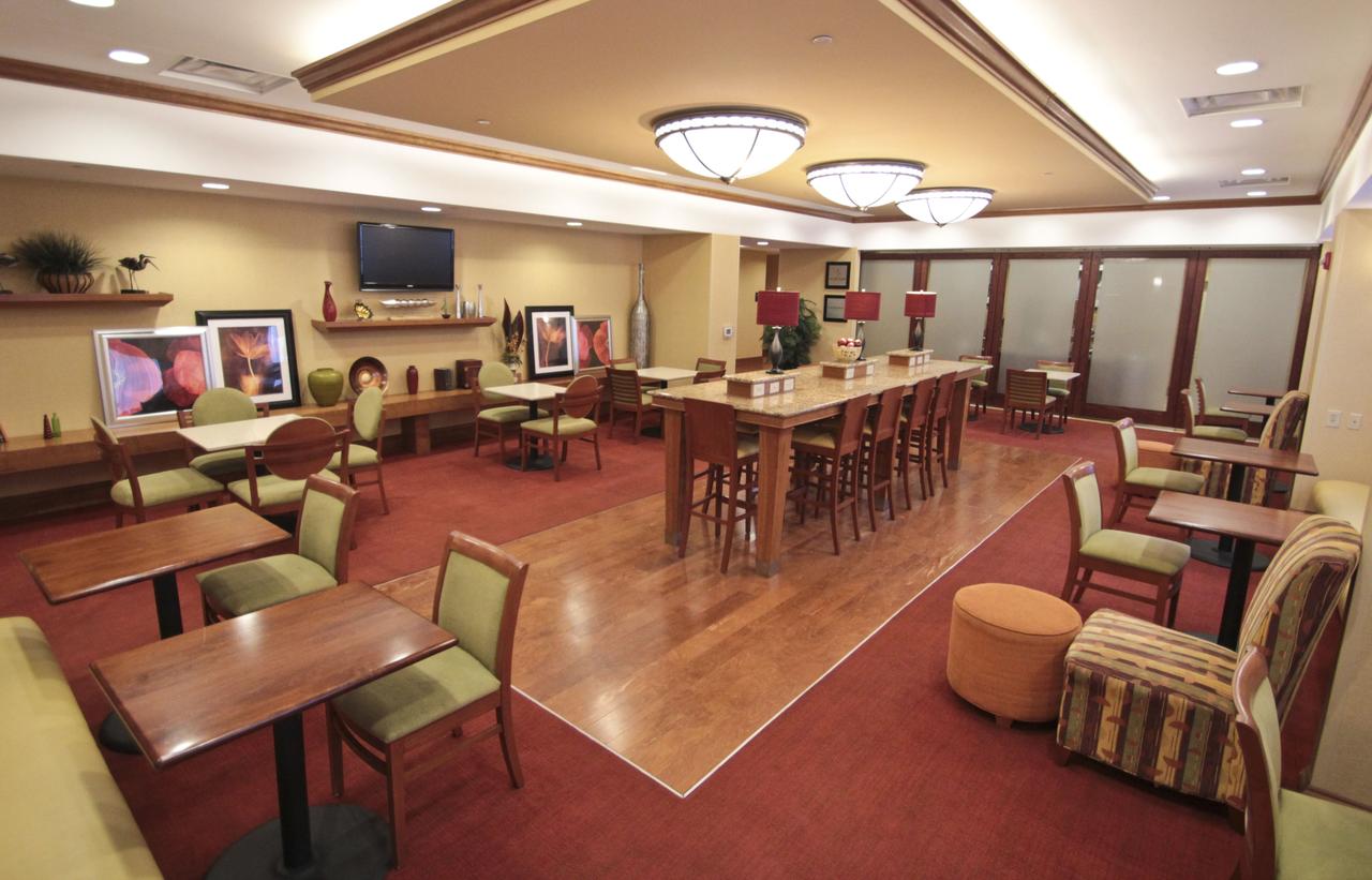 Hampton Inn Hampton-Newport News - thumb 3