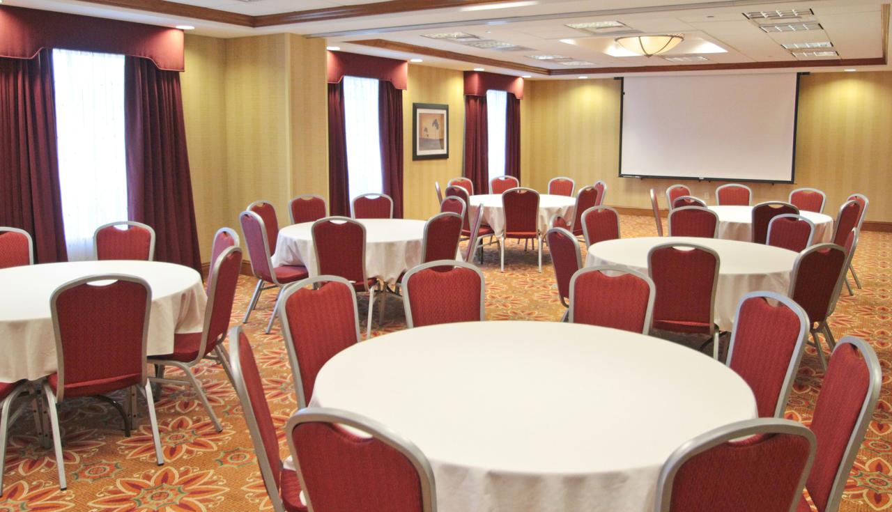 Hampton Inn Hampton-Newport News - thumb 14