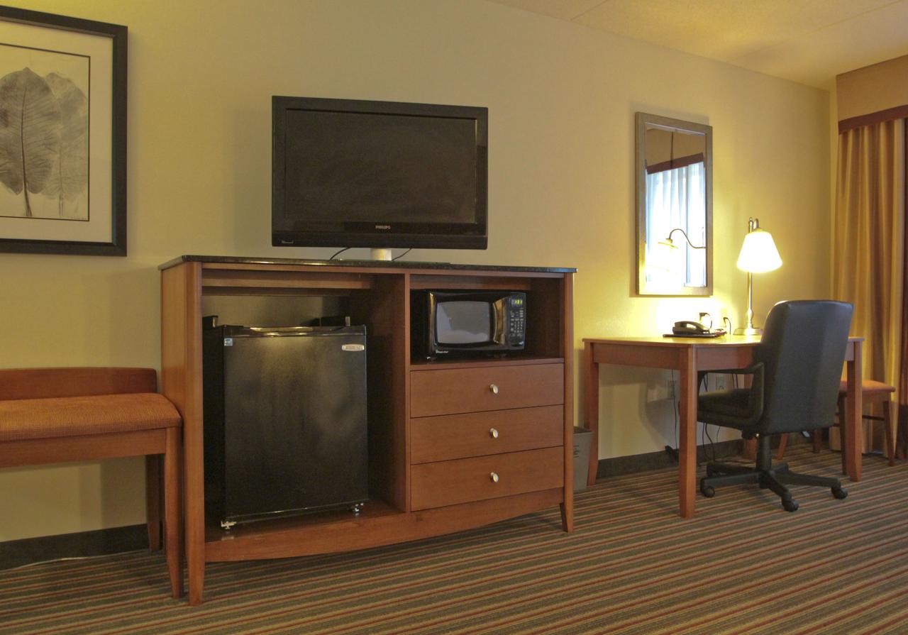 Hampton Inn Hampton-Newport News - thumb 26
