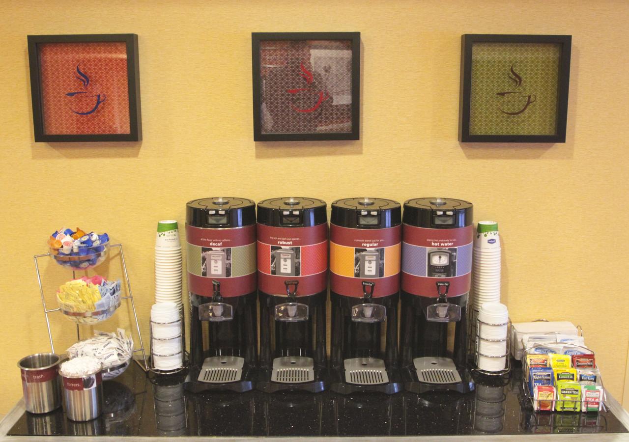 Hampton Inn Hampton-Newport News - thumb 9