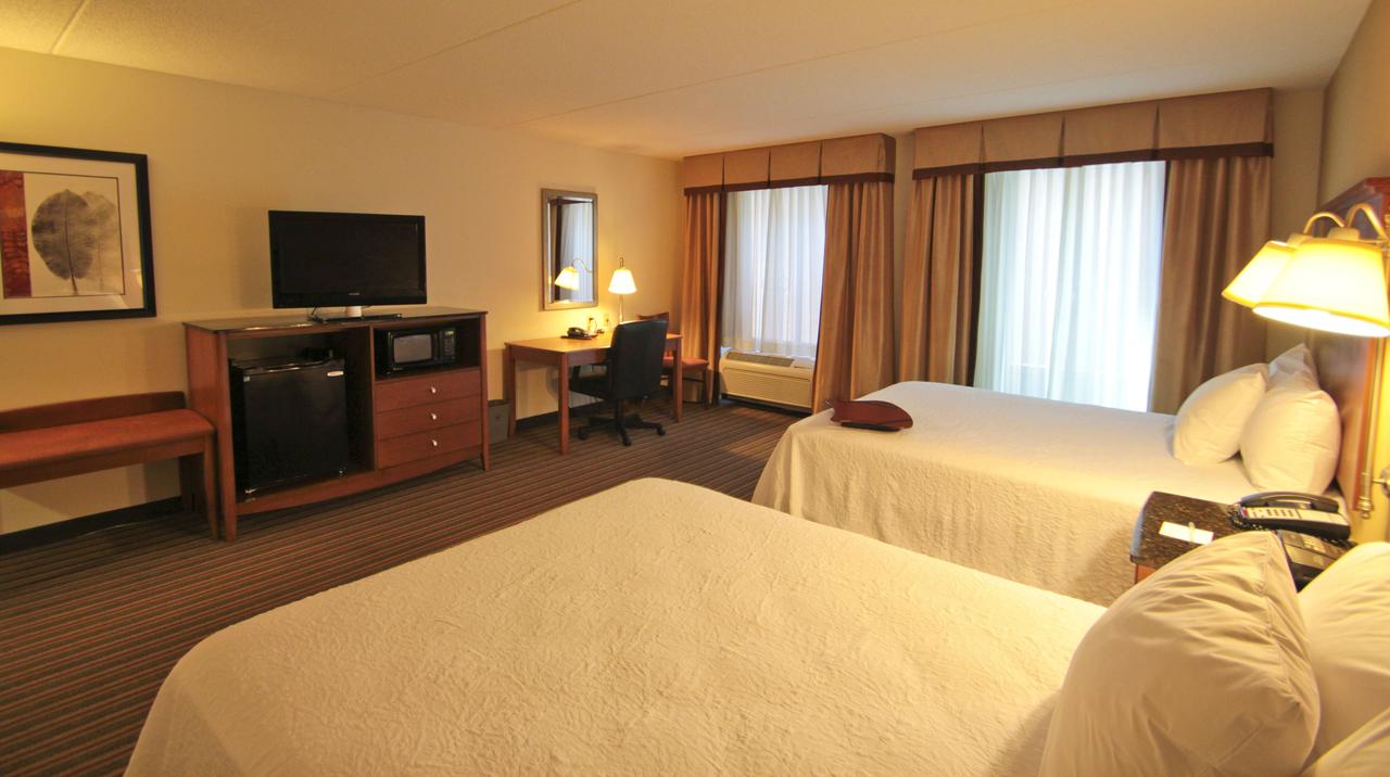 Hampton Inn Hampton-Newport News - thumb 28