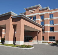 Hampton Inn Hampton-Newport News - Tourism Bookings