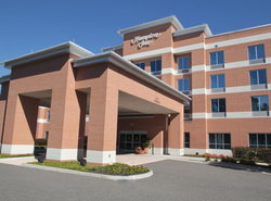 Hampton Inn Hampton-Newport News