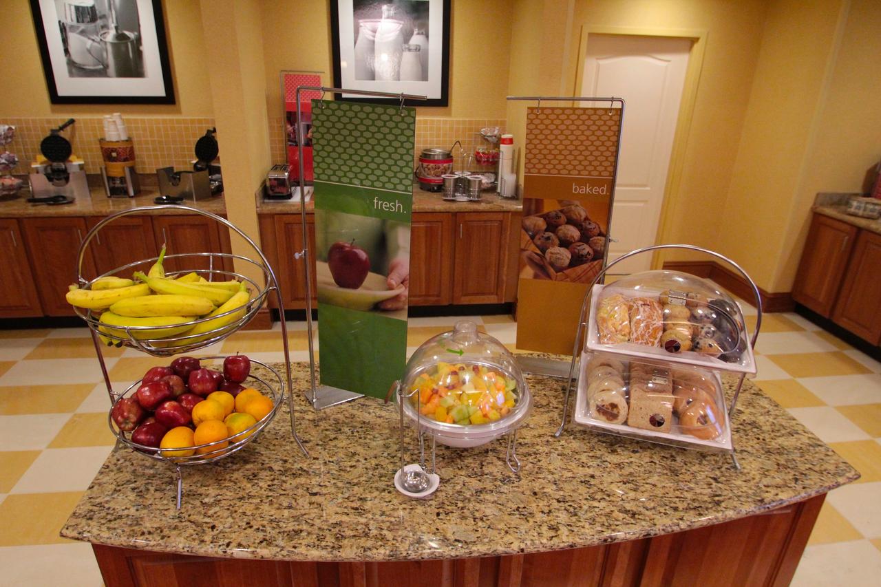Hampton Inn Hampton-Newport News - thumb 6