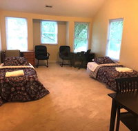 Herndon House For Professionals - Tourism Bookings