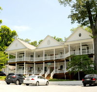 Acorn Hill Lodge and Spa - Accommodation China