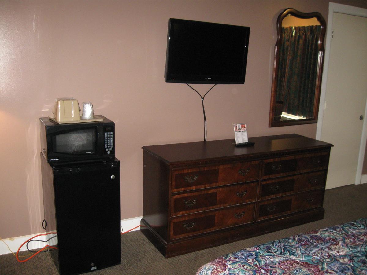 Fincastle Motor Inn - thumb 5