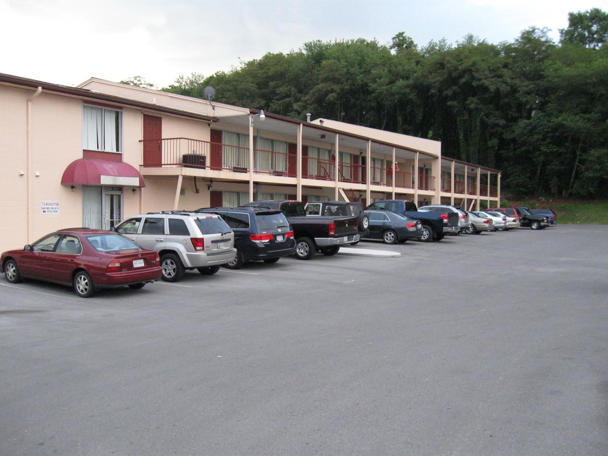 Fincastle Motor Inn - thumb 11