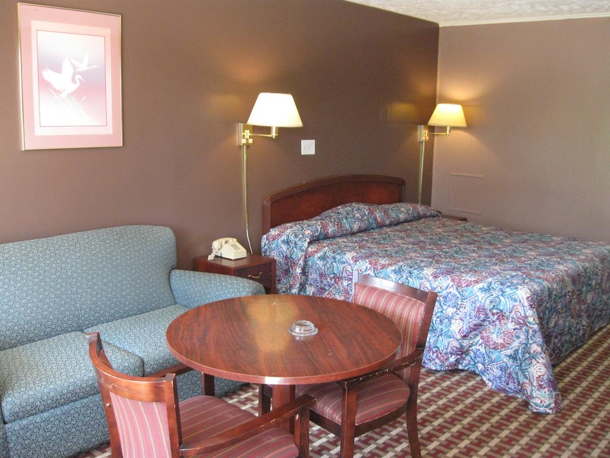 Fincastle Motor Inn - thumb 13
