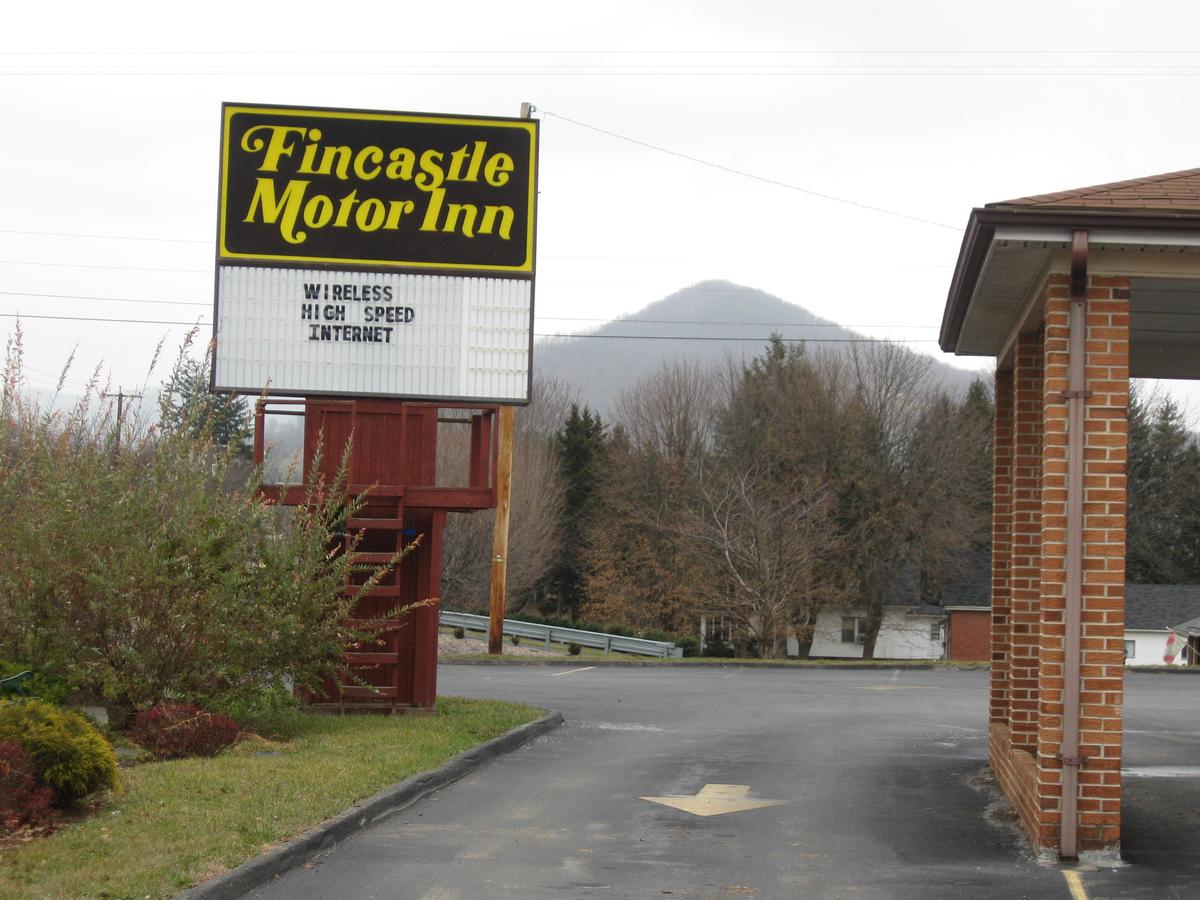 Fincastle Motor Inn - thumb 12