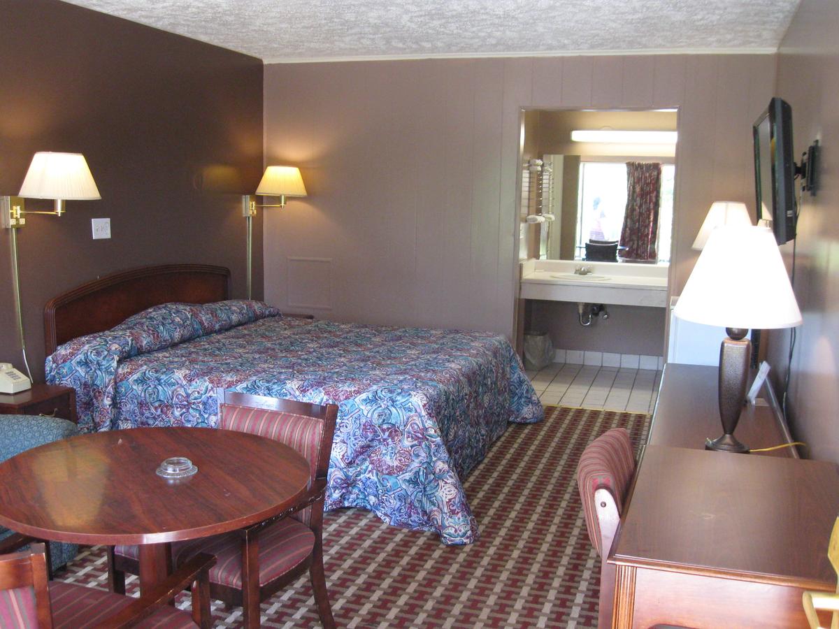 Fincastle Motor Inn - thumb 14