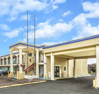 Days Inn by Wyndham Ashland - Tourism Bookings