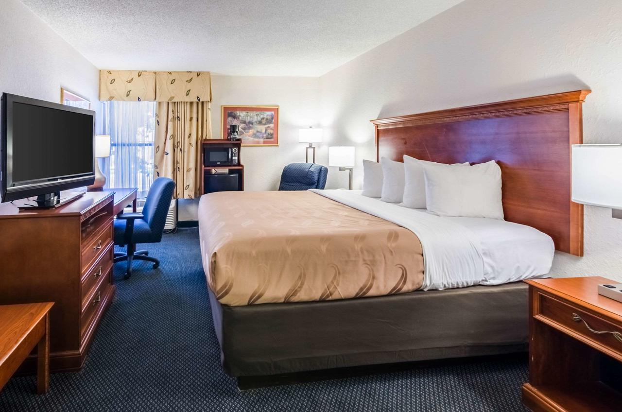 Quality Inn Lynchburg Near University - thumb 11