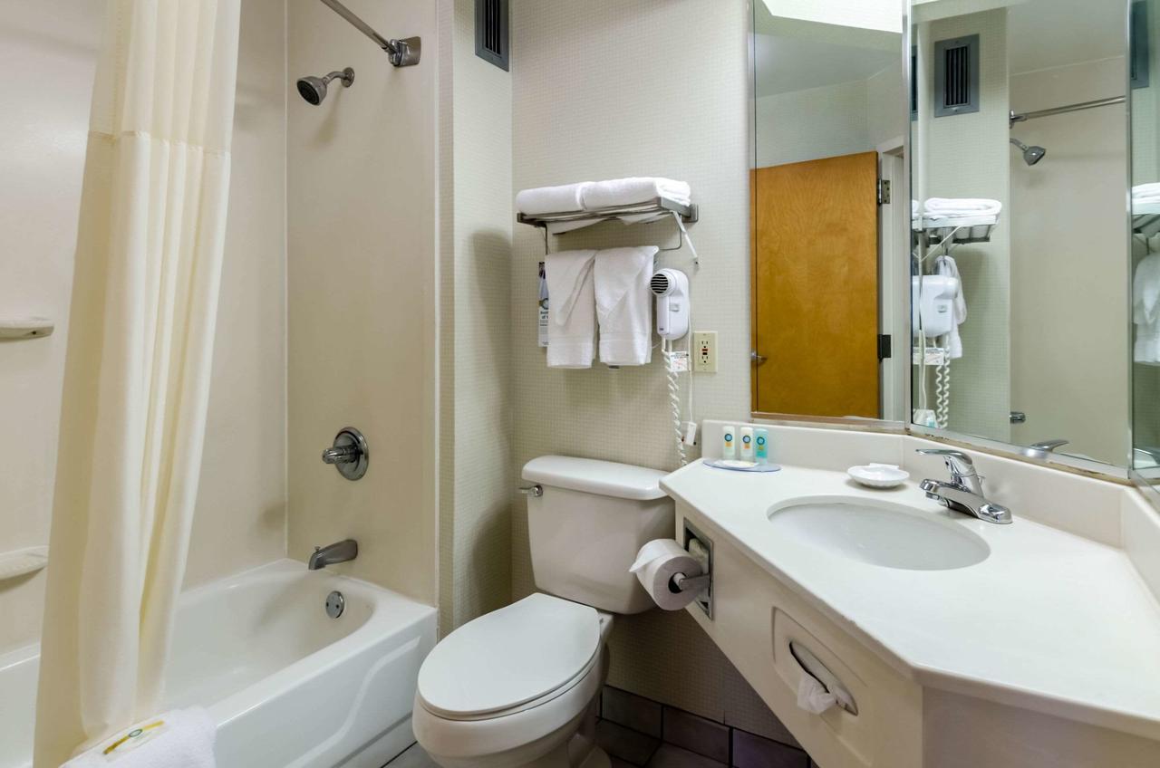 Quality Inn Lynchburg Near University - thumb 25