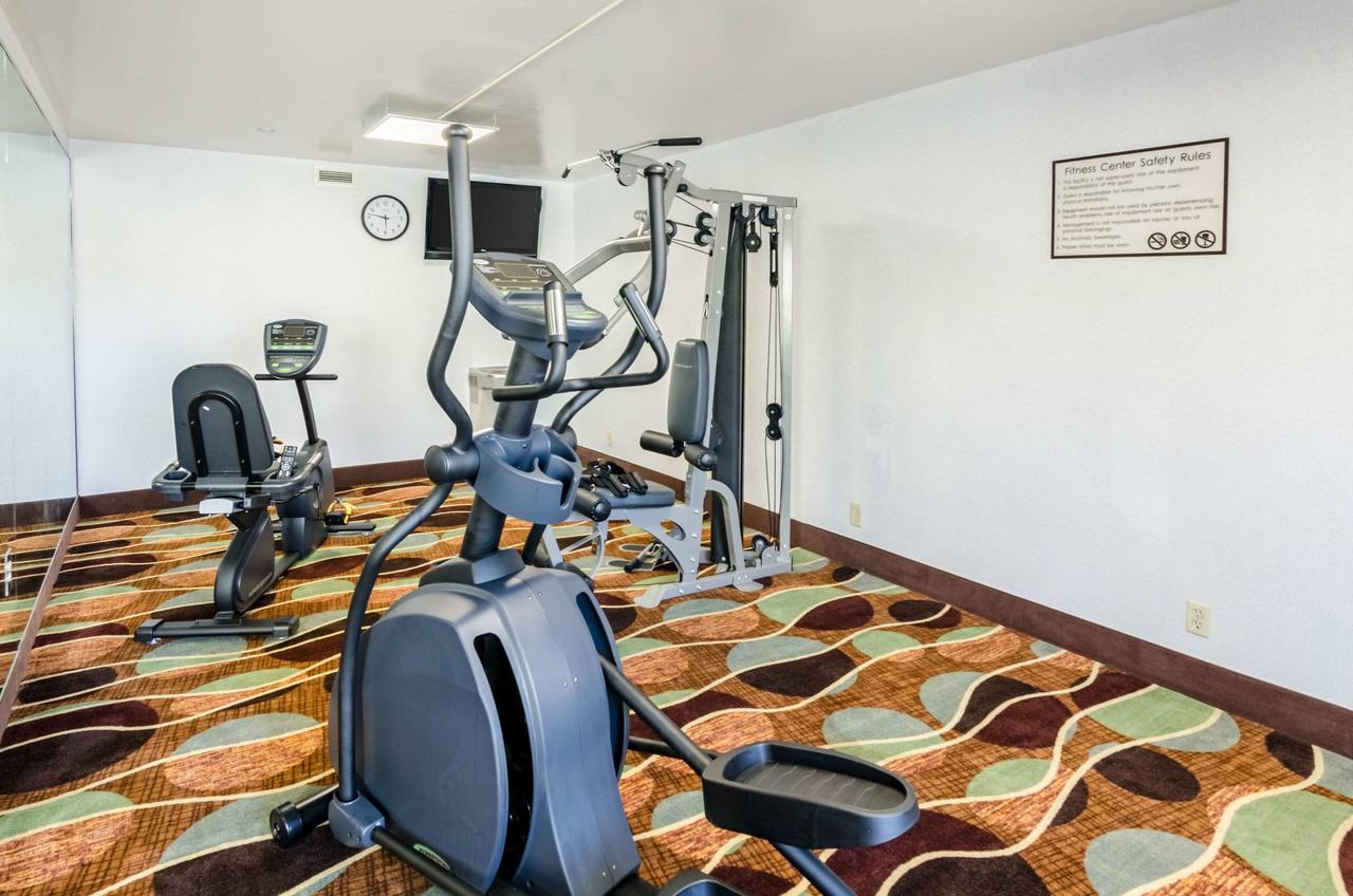 Quality Inn Lynchburg Near University - thumb 23