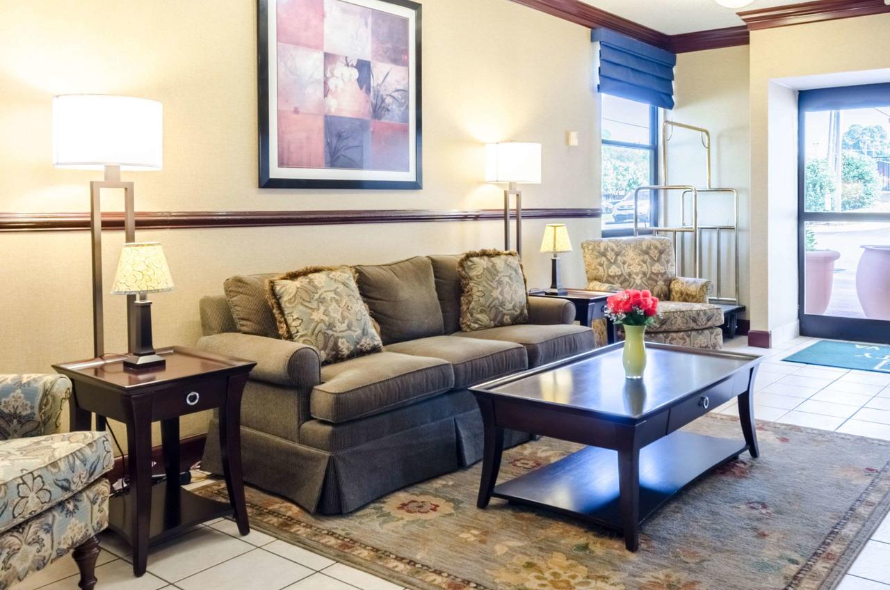 Quality Inn Lynchburg Near University - thumb 17