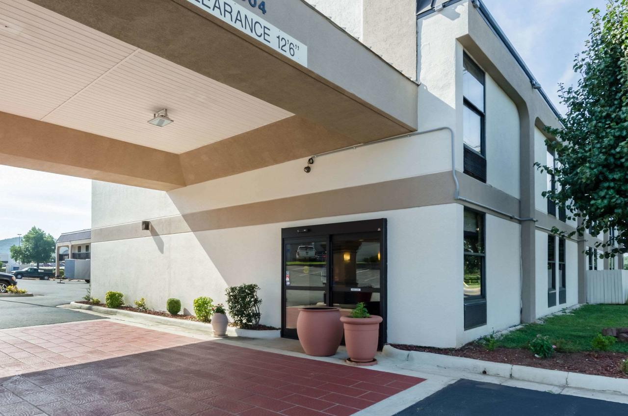 Quality Inn Lynchburg Near University - thumb 15