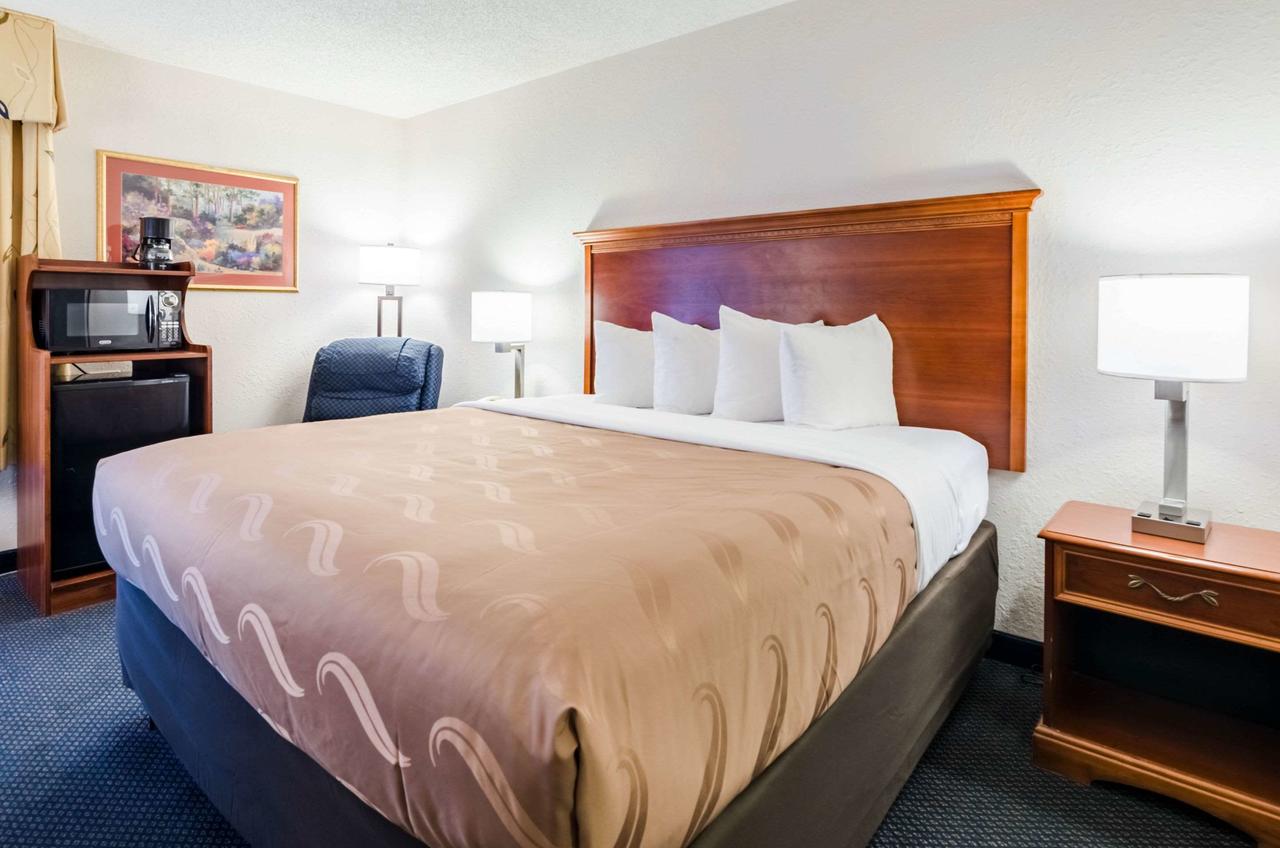 Quality Inn Lynchburg Near University - thumb 5