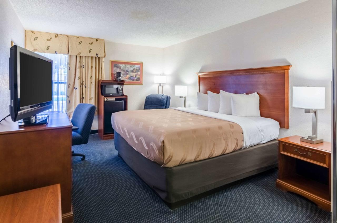 Quality Inn Lynchburg Near University - thumb 21