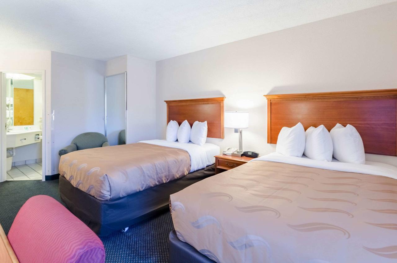 Quality Inn Lynchburg Near University - thumb 2