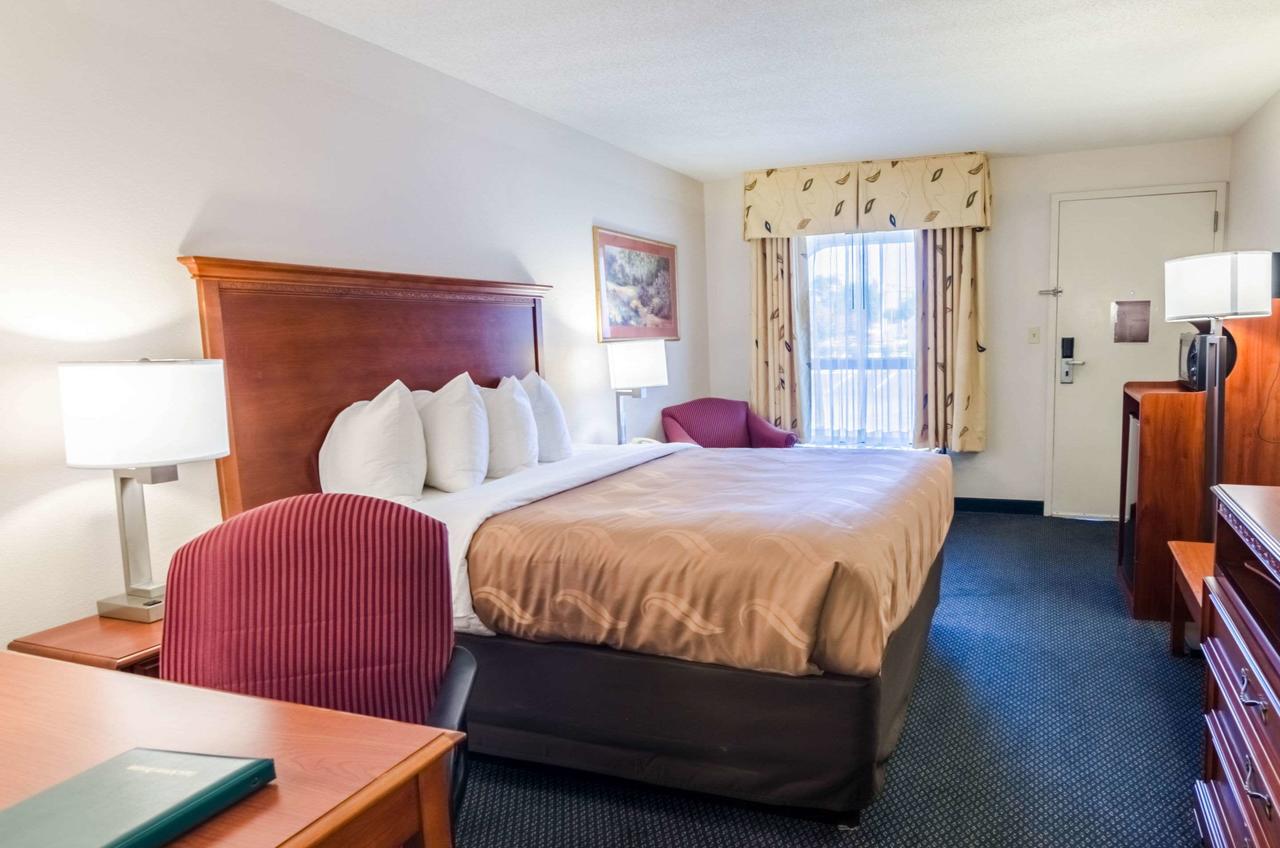Quality Inn Lynchburg Near University - thumb 3