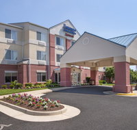 Fairfield Inn Dulles Airport Chantilly - Tourism Bookings