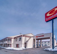 Econo Lodge East Staunton - USA Accommodation