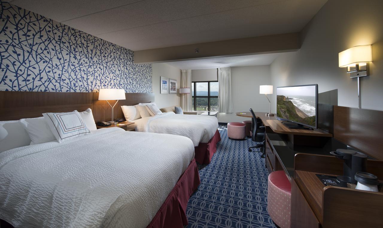 Fairfield Inn & Suites By Marriott Lynchburg Liberty University - thumb 13