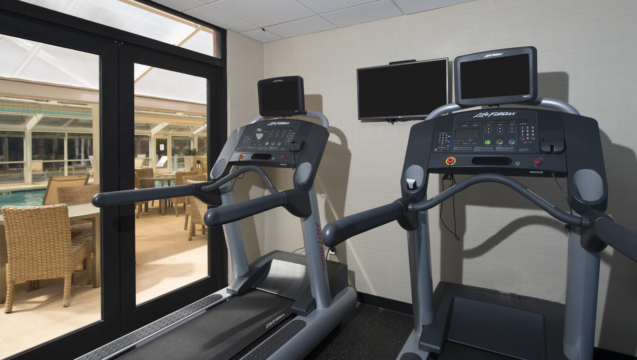 Fairfield Inn & Suites By Marriott Lynchburg Liberty University - thumb 9