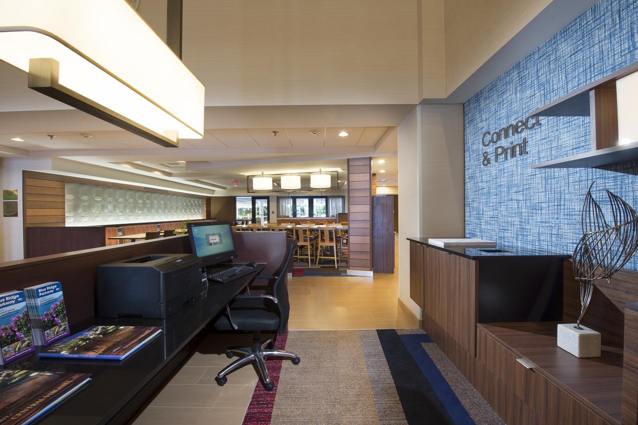 Fairfield Inn & Suites By Marriott Lynchburg Liberty University - thumb 3