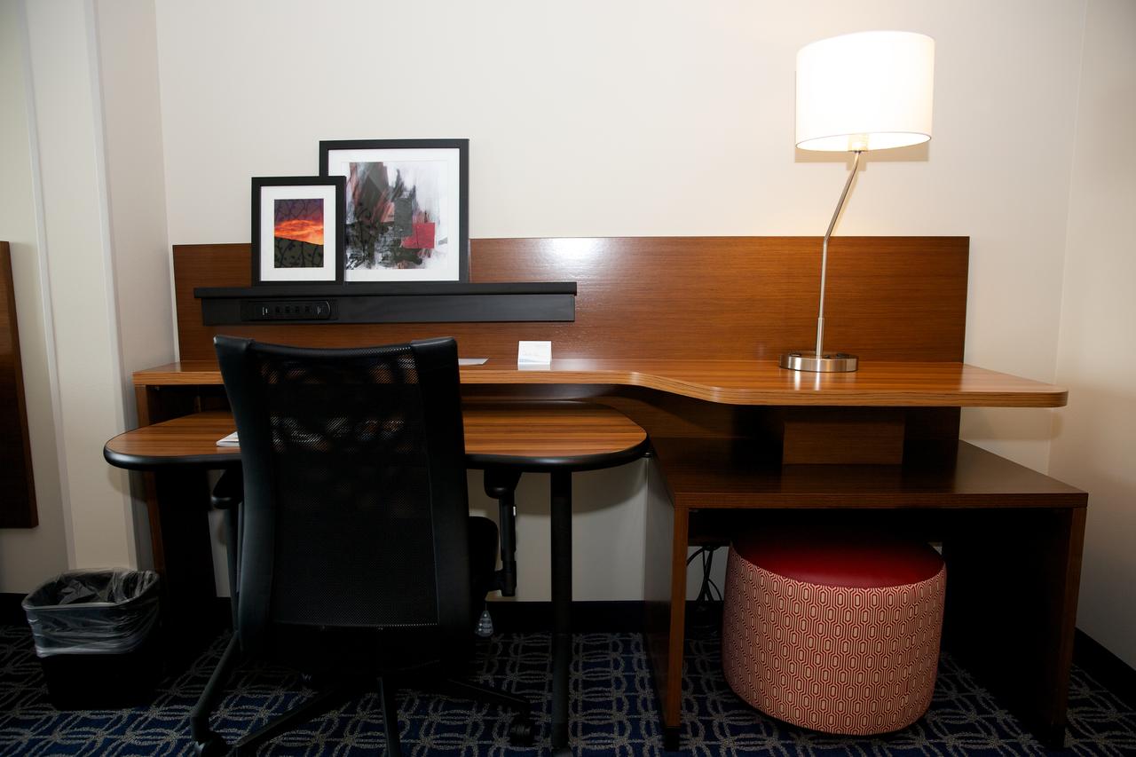 Fairfield Inn & Suites By Marriott Lynchburg Liberty University - thumb 10