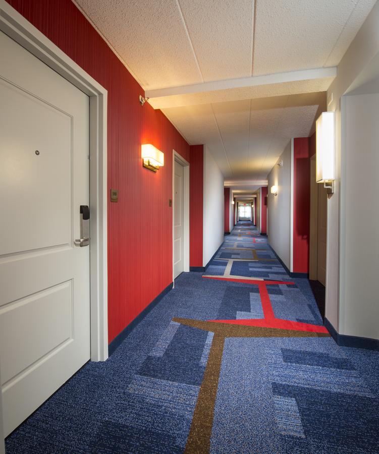 Fairfield Inn & Suites By Marriott Lynchburg Liberty University - thumb 12