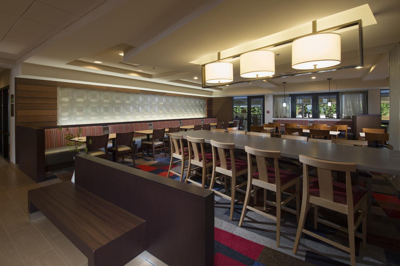 Fairfield Inn & Suites By Marriott Lynchburg Liberty University - thumb 5