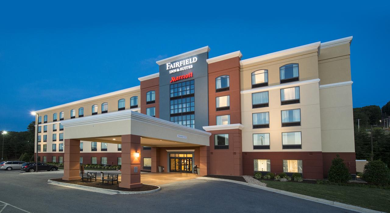 Fairfield Inn & Suites By Marriott Lynchburg Liberty University - thumb 1