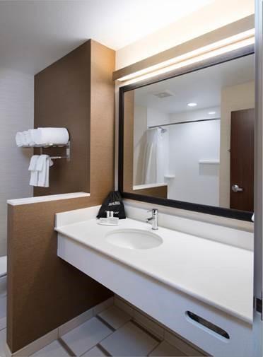 Fairfield Inn & Suites By Marriott Lynchburg Liberty University - thumb 0