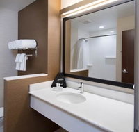 Fairfield Inn  Suites by Marriott Lynchburg Liberty University - Accommodation China