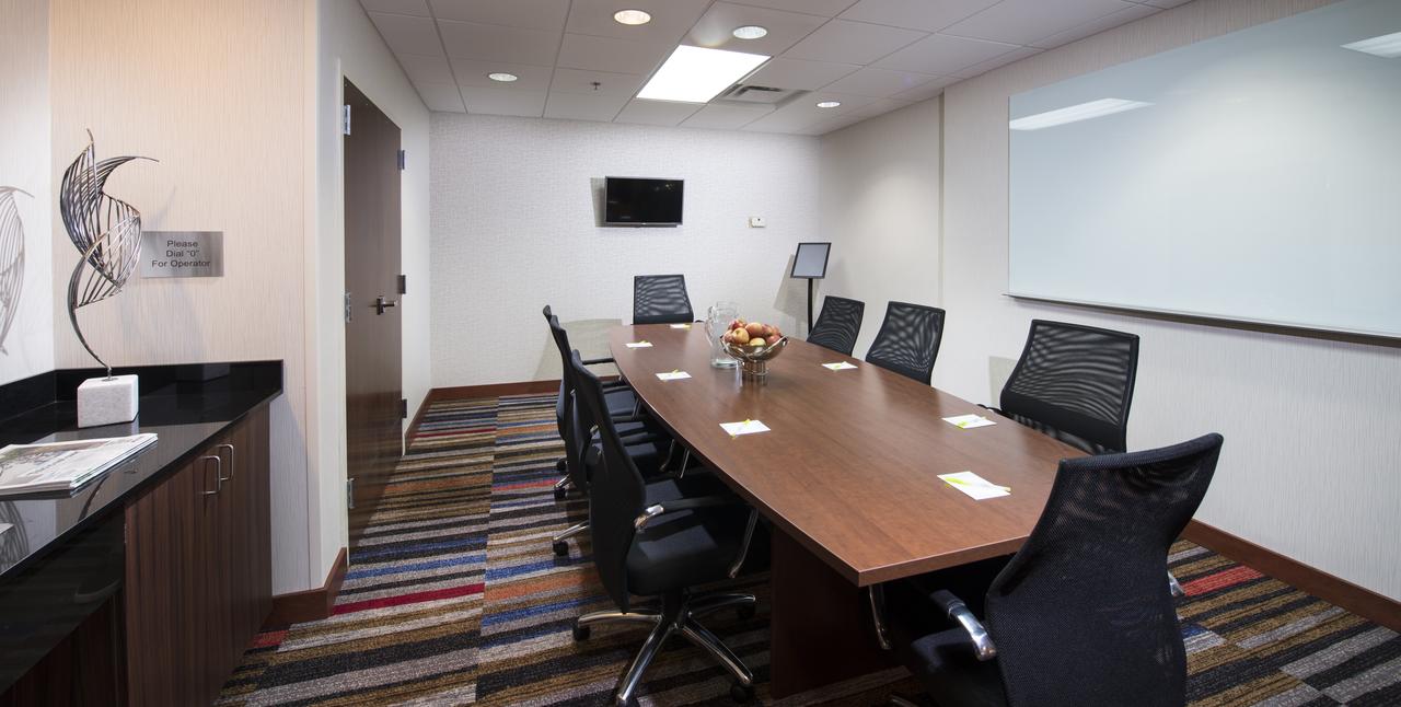Fairfield Inn & Suites By Marriott Lynchburg Liberty University - thumb 8