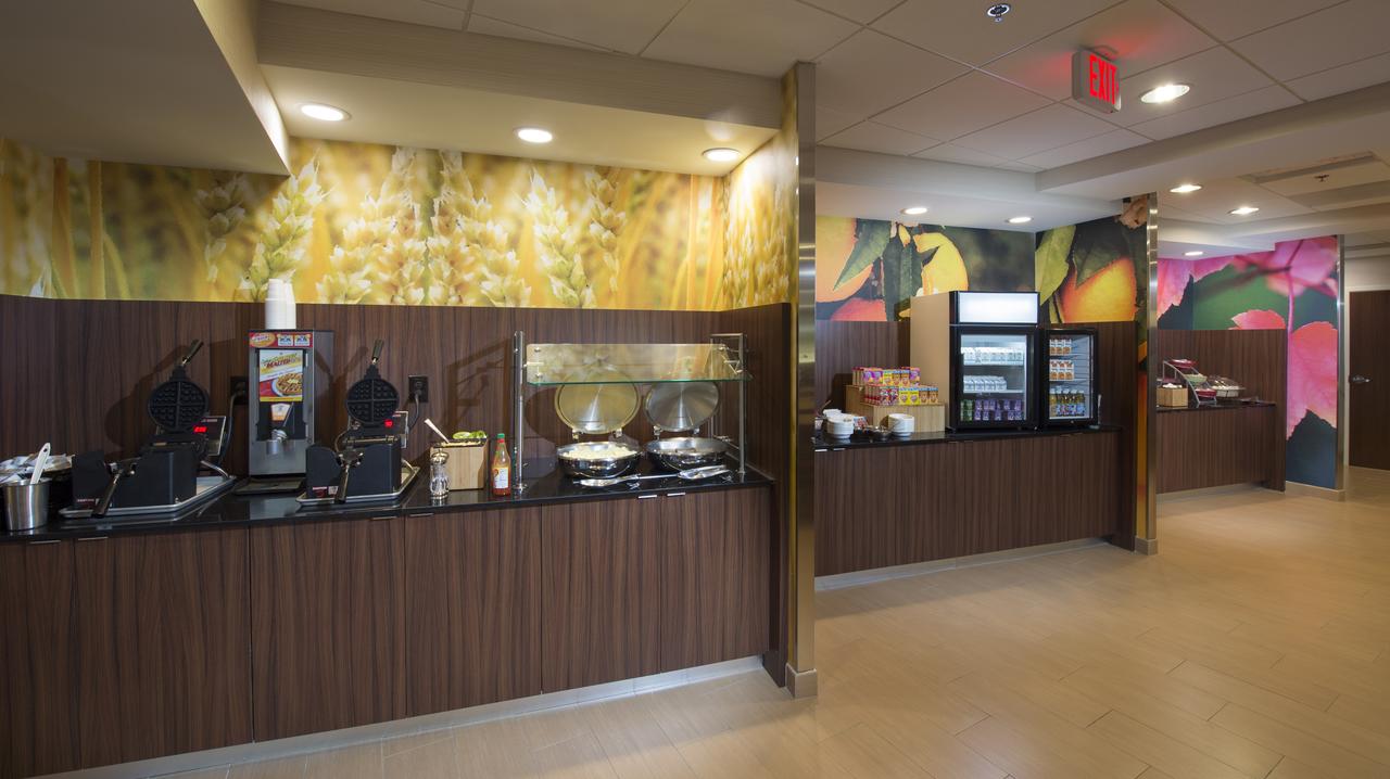 Fairfield Inn & Suites By Marriott Lynchburg Liberty University - thumb 6